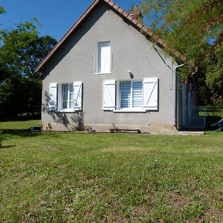 Gite En Brenne Les Chenes Merigny Экстерьер фото