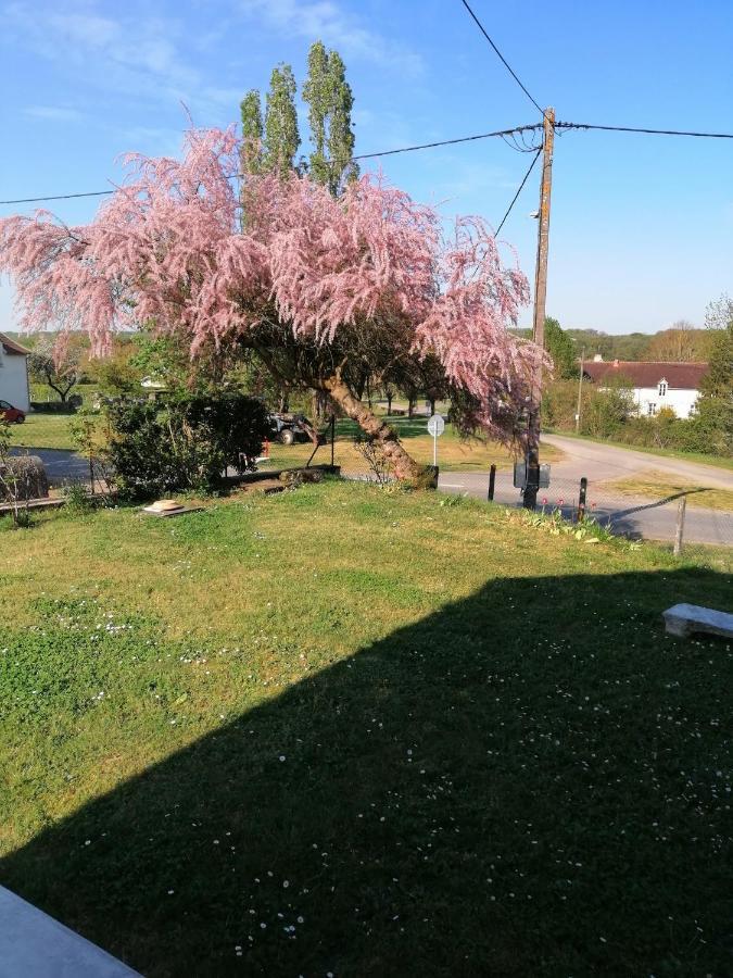 Gite En Brenne Les Chenes Merigny Экстерьер фото