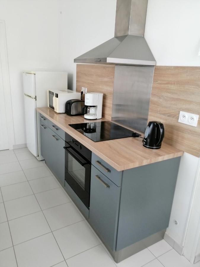 Gite En Brenne Les Chenes Merigny Экстерьер фото